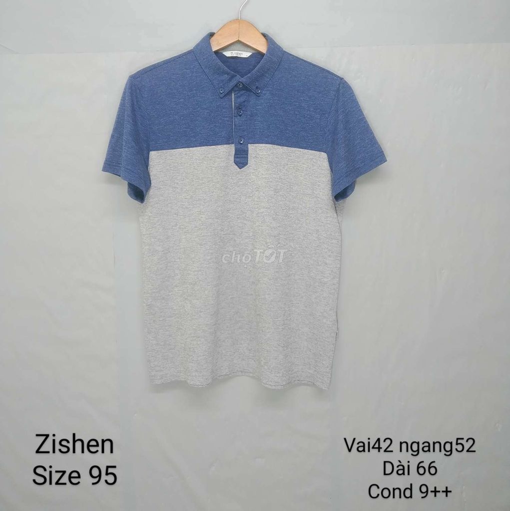 Polo Sports Korea size 95~ size M