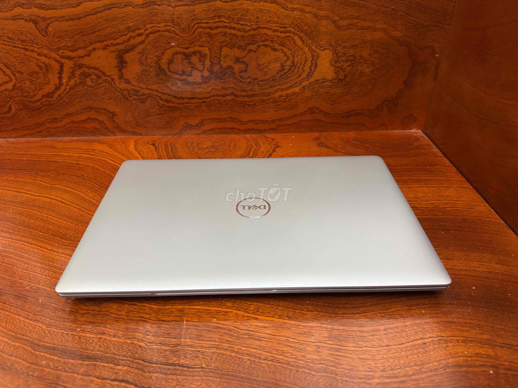 Dell Precision 3581 i7-13800H 16GB/512GB RTX A1000. Mua bán Laptop tại Quận 12 Tp Hồ Chí Minh được đăng bởi anh khoa hình 1