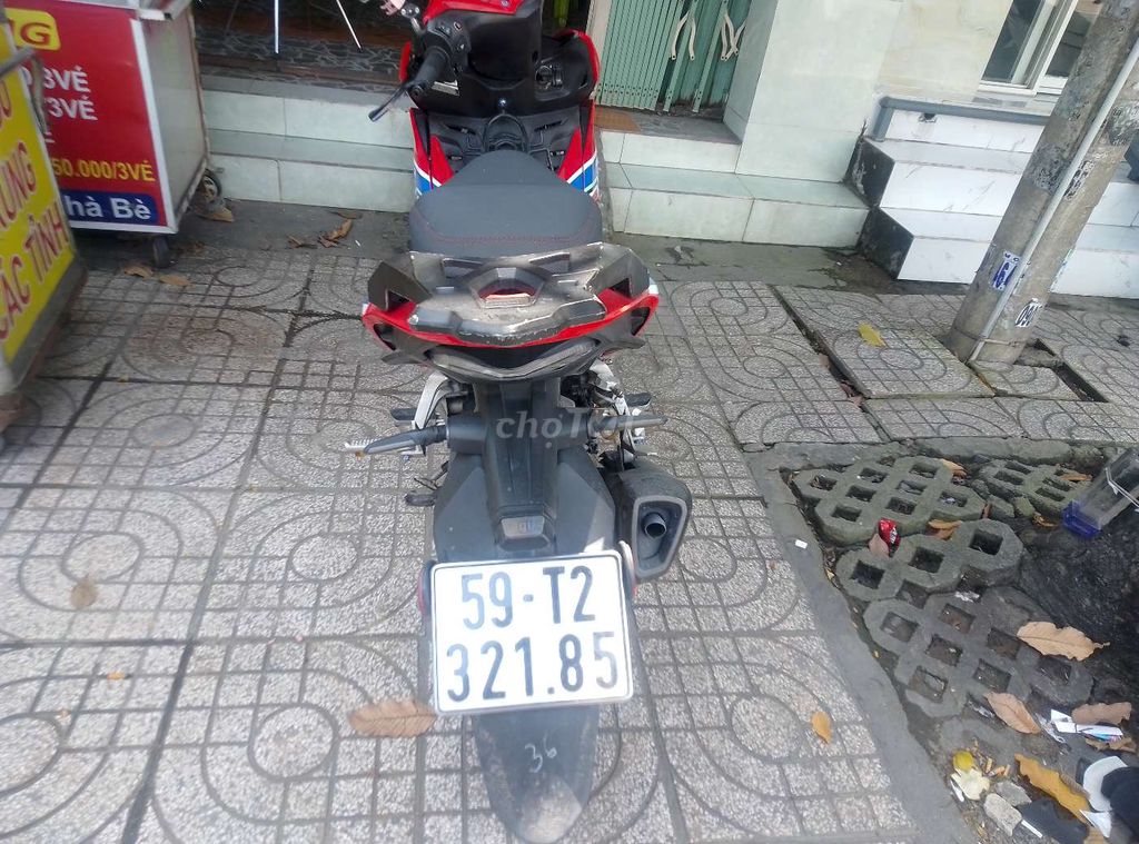 Honda Winner X 2020 ABS , Smatkey. Mua bán Xe máy tại Huyện Nhà Bè Tp Hồ Chí Minh được đăng bởi Nguyễn Xuân Ngọc hình 6