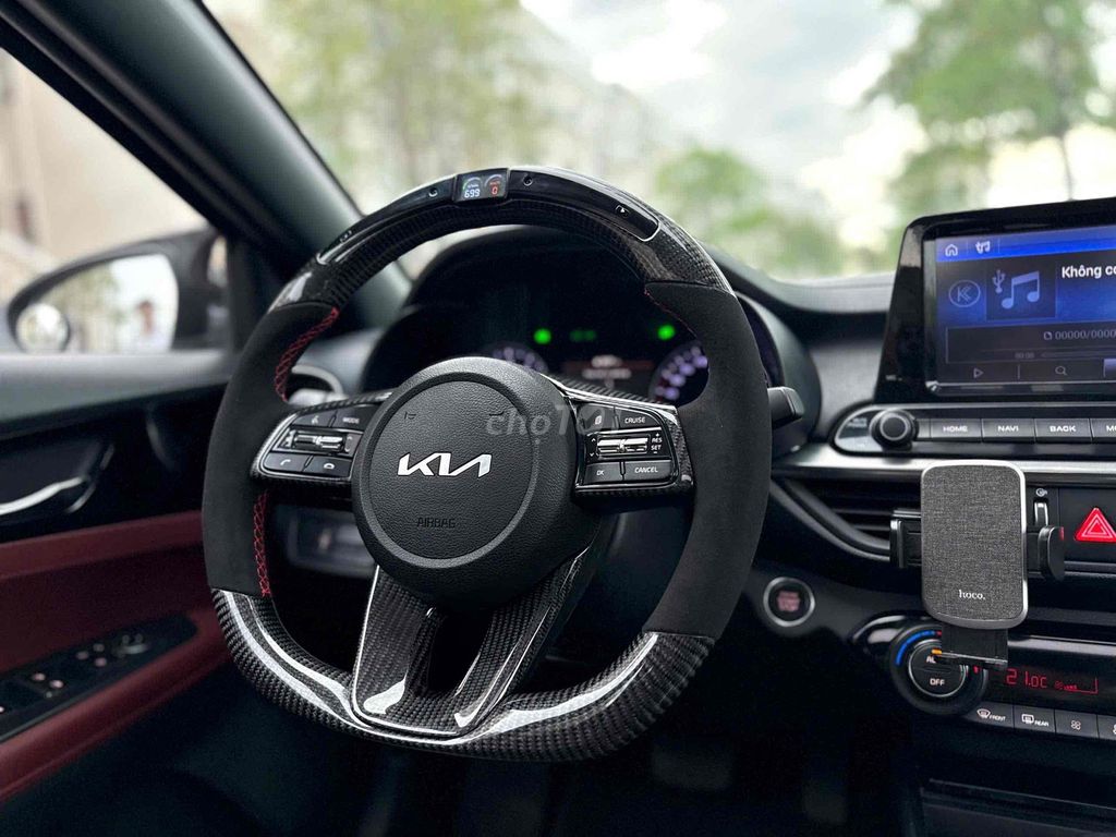 Kia Cerato 2019 2.0 AT Premium - 82000 km. Mua bán Ô tô tại Thành phố Thủ Đức Tp Hồ Chí Minh được đăng bởi Dương nè hình 17