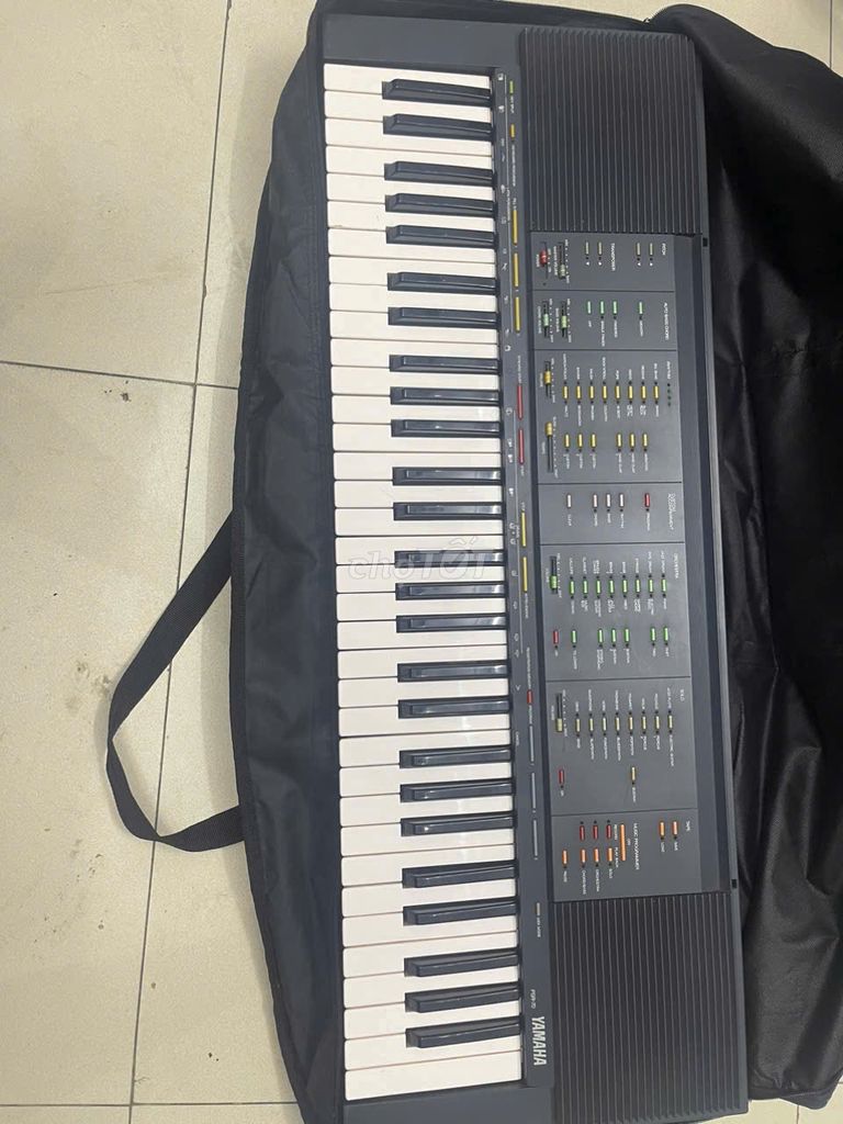 ORGAN YAMAHA PSR 70