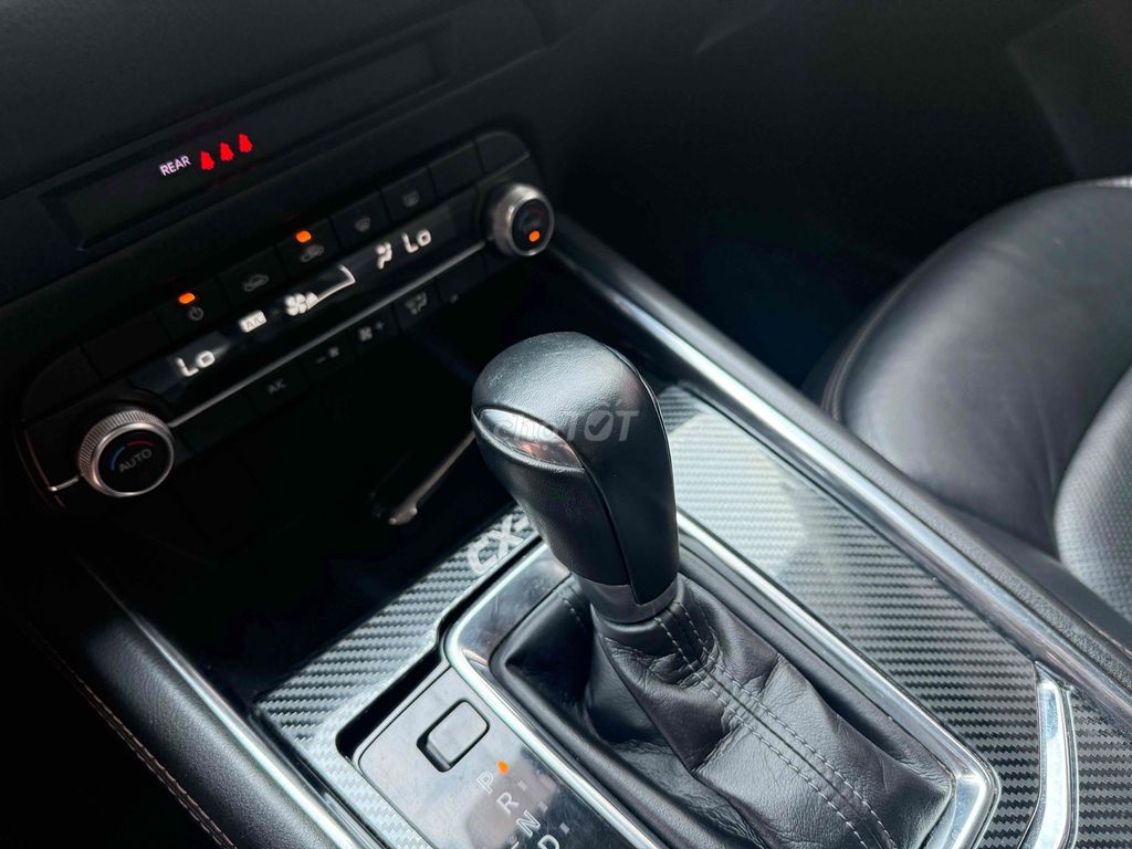 Mazda CX 5 2020 2.0 Deluxe - 79000 km một chủ. Mua bán Ô tô tại Thành phố Thủ Đức Tp Hồ Chí Minh được đăng bởi FASTCARS THÁI Ô TÔ CŨ  hình 13