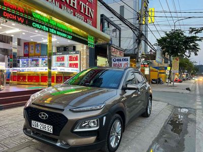 Hyundai Kona 2019 2.0 AT  Tiêu chuẩn odo 55 nghìn. Mua bán Ô tô tại Huyện Lâm Hà Lâm Đồng được đăng bởi Anh Chính