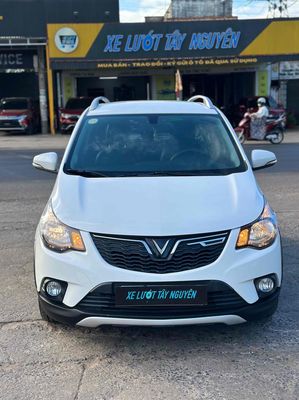 Vinfast Fadil Base 2019 Trắng 47.000km