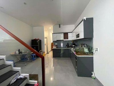 Аренда · 3 комн. · 250 м² · Quận Cẩm Lệ, ул. Đường Nguyễn Hiến Lê
