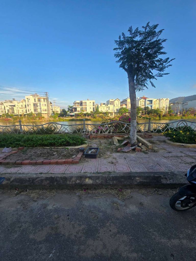 Bán lô đất đẹp view sông hà thanh , ngay cầu lê thanh nghị Bán lô đất đẹp view sông hà thanh , ngay cầu lê thanh nghị