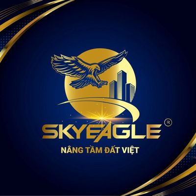 CÔNG TY CP BĐS SKY EAGLE