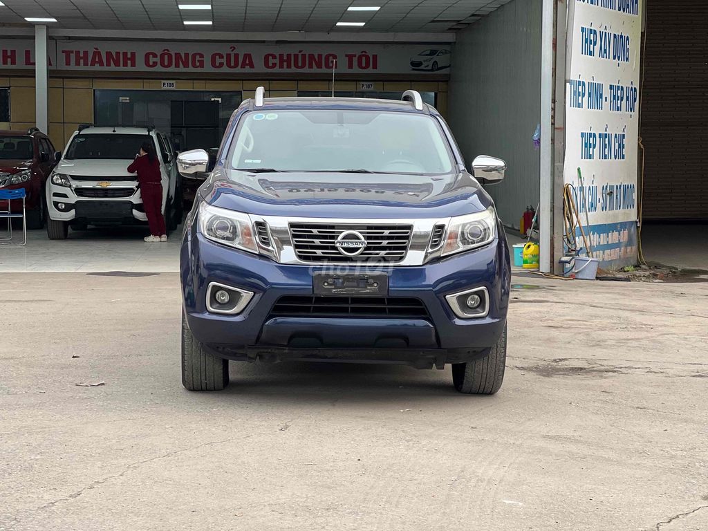 Nissan Navara 2019 2.5 AT 2WD (EL) - 67000 km