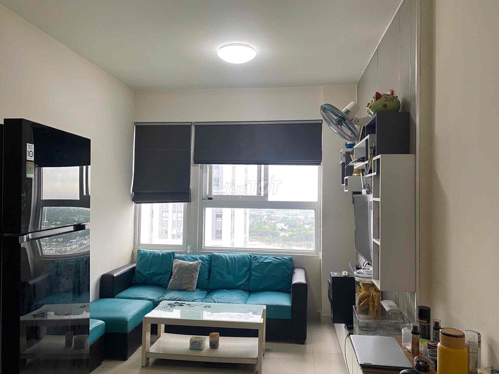 Bán căn hộ Citi Soho lầu 20 - 2PN/2WC - nội thất siêu đẹp.. Mua bán căn hộ/chung cư tại Thành phố Thủ Đức Tp Hồ Chí Minh được đăng bởi Tiến Nguyễn Citi Soho hình 1