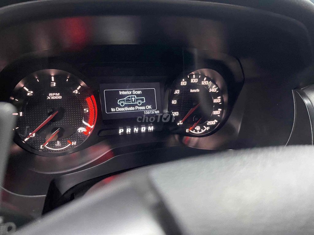 Ford Raptor 2019 Biển A - Trắng. Mua bán Ô tô tại Quận Tân Bình Tp Hồ Chí Minh được đăng bởi Sài Gòn Ford hình 8