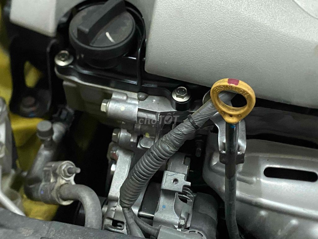 Toyota Vios 2023 Số sàn màu không lỗi. Mua bán Ô tô tại Quận 12 Tp Hồ Chí Minh được đăng bởi Thảo Đàm hình 10