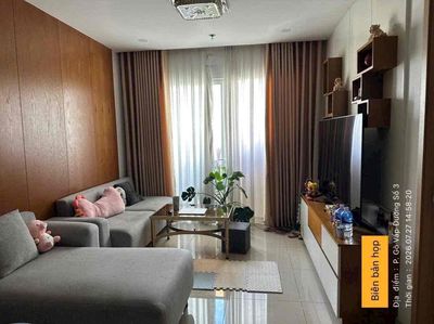 Căn hộ 90 m² · 3 PN · Căn hộ Cityland Parkhill Gò Vấp
