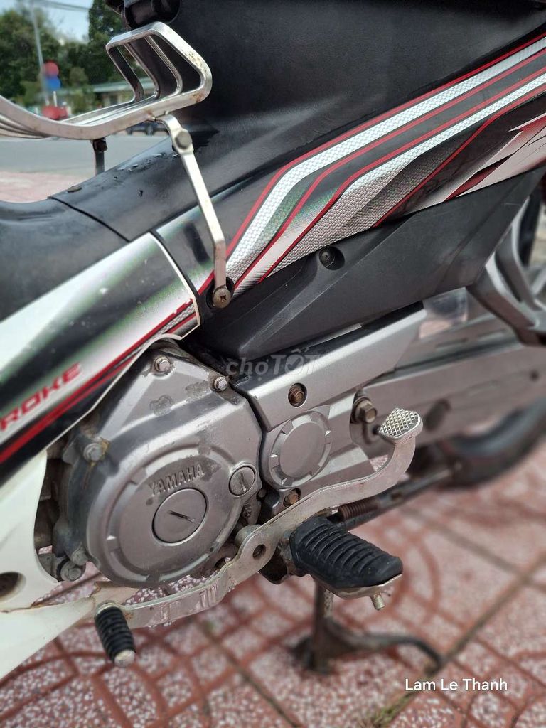 Yamaha jupiter. Mua bán Xe máy tại Thành phố Tân An Long An được đăng bởi Mai Đào hình 5