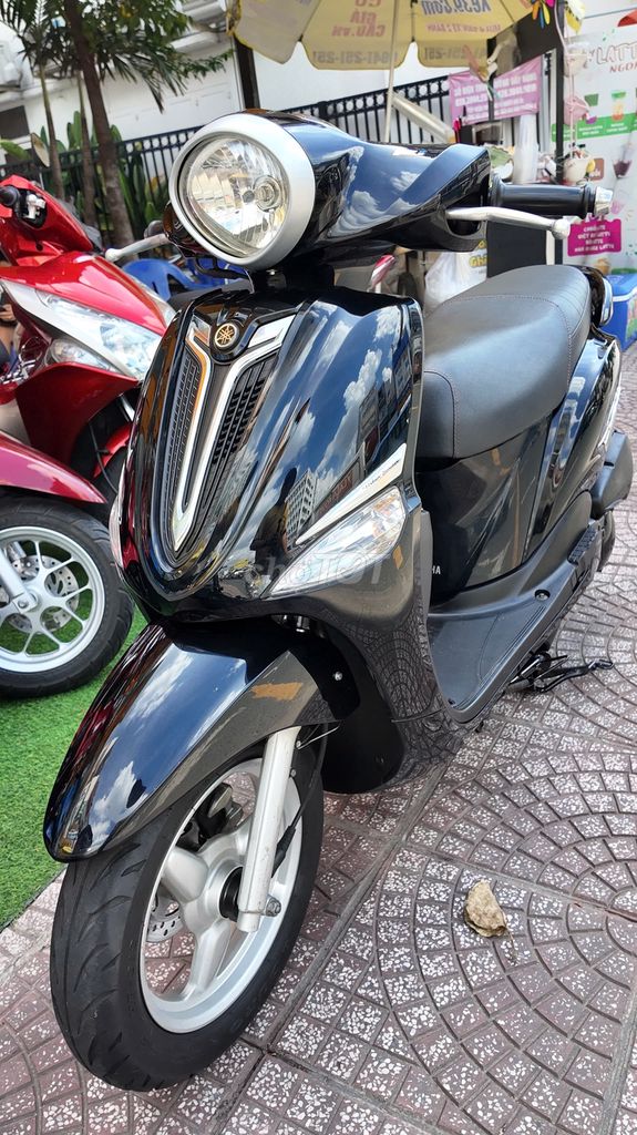 Nozza 110cc 2013 bs 59e1-33463. Mua bán Xe máy tại Quận Phú Nhuận Tp Hồ Chí Minh được đăng bởi xe39com hình 2