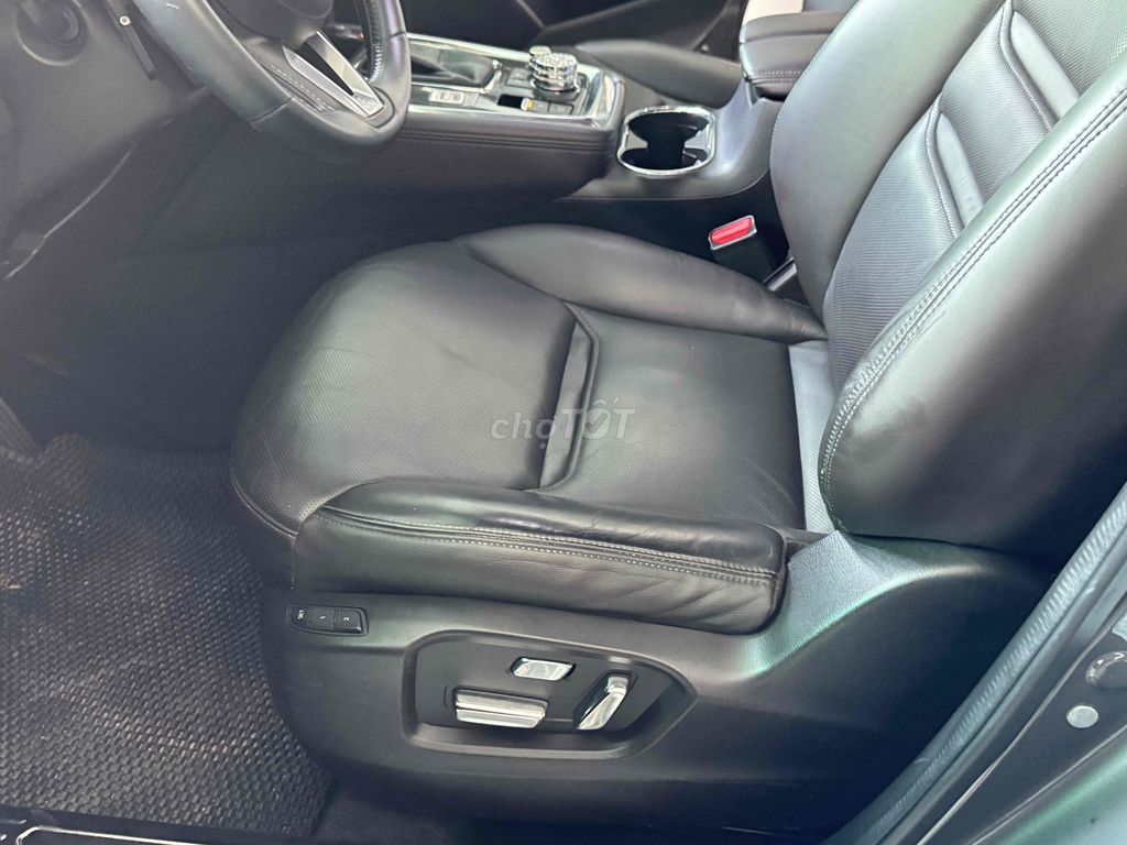 Mazda CX 8 2020 Premium AWD - 47000 km. Mua bán Ô tô tại Quận 12 Tp Hồ Chí Minh được đăng bởi Mr Phê hình 17