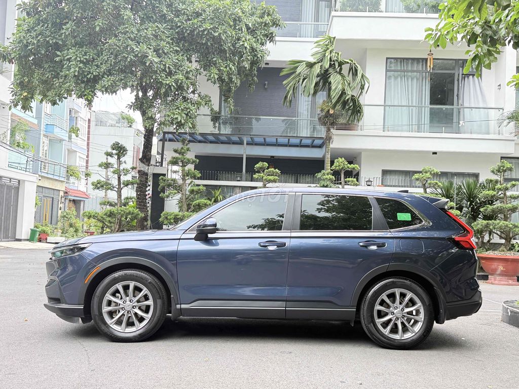 Honda Cr-V 2024 photo 3