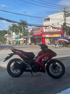 Honda Winner X 2022 Đỏ đen 18000 km