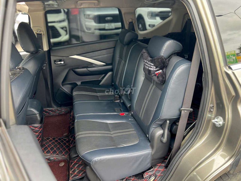 1097 2023 AT - 57000 km. Mua bán Ô tô tại Huyện Chư Sê Gia Lai được đăng bởi Anh Nguyen Thac hình 5