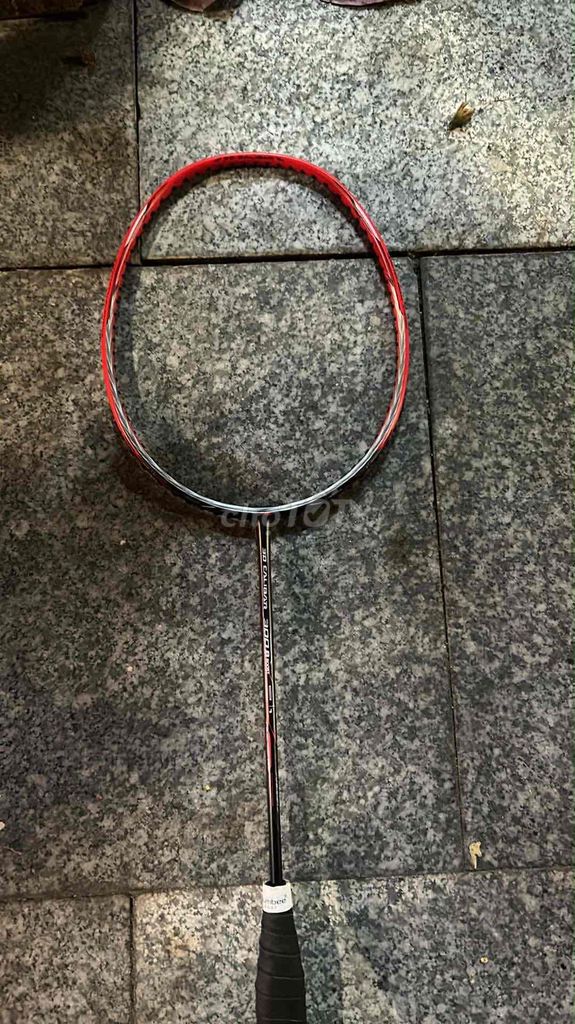 Vợt cầu lông Lining 300B. Mua bán Đồ thể thao, Dã ngoại tại Huyện Côn Đảo Bà Rịa - Vũng Tàu được đăng bởi Phạm Nam hình 1