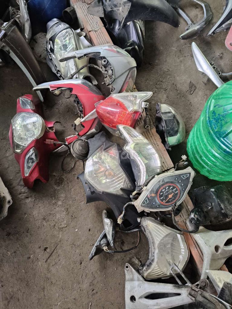 Áo fu mập full đèn. Mua bán Phụ tùng xe tại Huyện Cái Bè Tiền Giang được đăng bởi Kiên hình 1