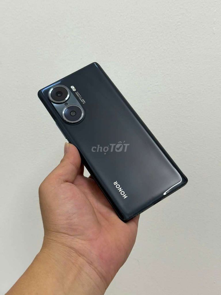 Honor 60 Pro 256GB đen