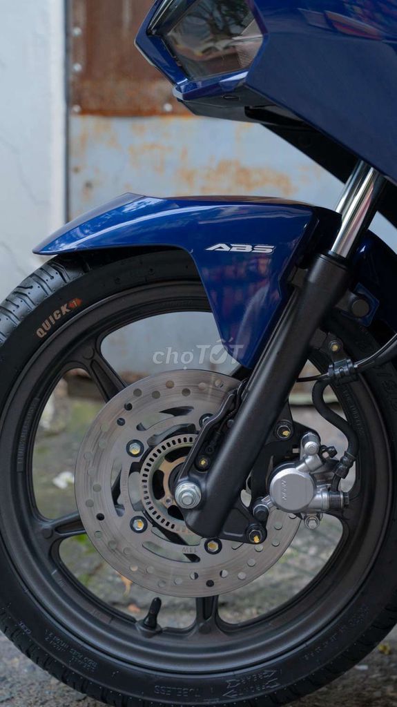 AIRBLADE 150 ABS 4/2021 BSTP LƯỚT ZIN ĐẸP. Mua bán Xe máy tại Quận Tân Phú Tp Hồ Chí Minh được đăng bởi XE MÁY TRÚC LINH  hình 6