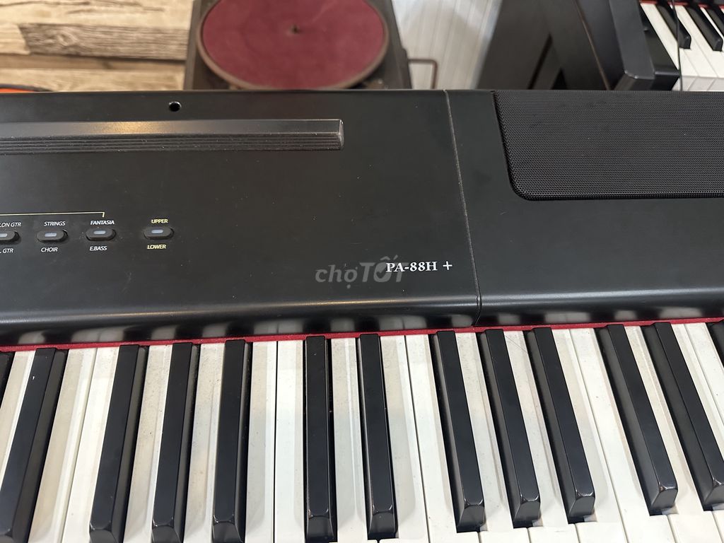 Piano Artesia PA-88H