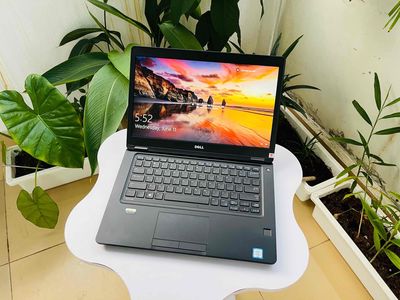 Dell Latitude 5480 i5 8GB. Mua bán Laptop tại Quận Lê Chân Hải Phòng được đăng bởi Nguyễn Hải Duy