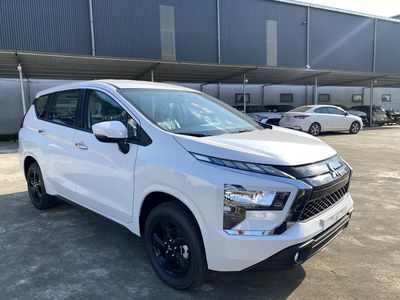 Xpander AT Eco 2025. Mua bán Ô tô tại Thành phố Tuyên Quang Tuyên Quang được đăng bởi VŨ MẠNH HÙNG