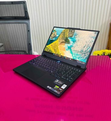 Gaming Legion 5 R7 Ram 24G 512G RTX 5050 BH 3 Năm. Mua bán Laptop tại Quận Gò Vấp Tp Hồ Chí Minh được đăng bởi Mr Duong