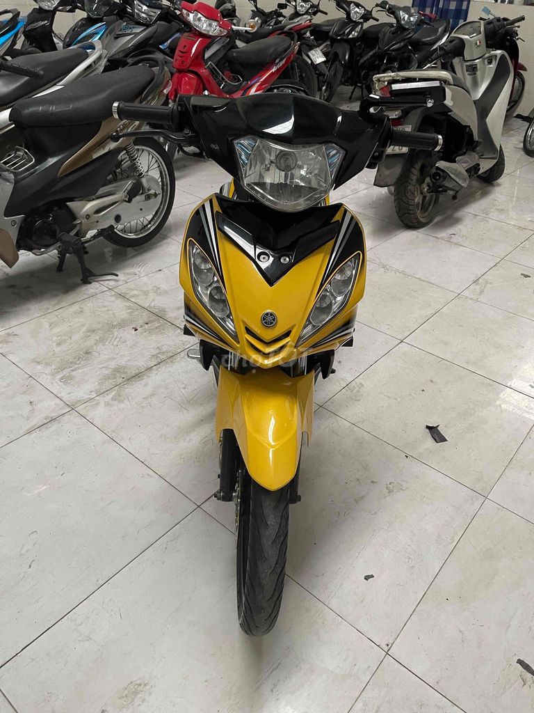 Ex 2008  1s94 xe chận máy êm hs cần tay. Mua bán Xe máy tại Quận Ninh Kiều Cần Thơ được đăng bởi Cửa Hàng xe máy Hoàng Hải hình 1