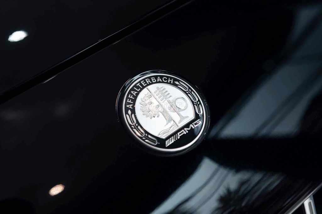 LONG ANH AUTO về MERCEDES C63SE Performance 2024. Mua bán Ô tô tại Quận 7 Tp Hồ Chí Minh được đăng bởi LongAnh AuTo  hình 7