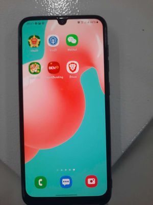 Samsung A50s nguyên zin. Mua bán Điện thoại tại Thị xã Bến Cát Bình Dương được đăng bởi Ngọc