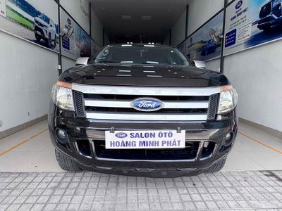 Ford Ranger XLS 2014