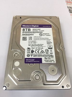 HDD 8TB loại 3.5 inch gắn cho CAMERA sức khoẻ 100%. Mua bán Linh kiện (RAM, Card...) tại Quận Tân Phú Tp Hồ Chí Minh được đăng bởi Vũ Huỳnh Bình Minh