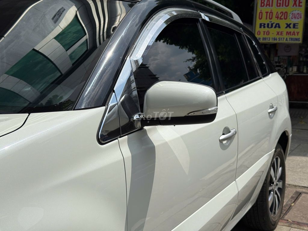 Samsung QM5 sx 2014 đk 2016 odo 8v giá 299tr. Mua bán Ô tô tại Quận Tân Phú Tp Hồ Chí Minh được đăng bởi Thế Anh hình 15