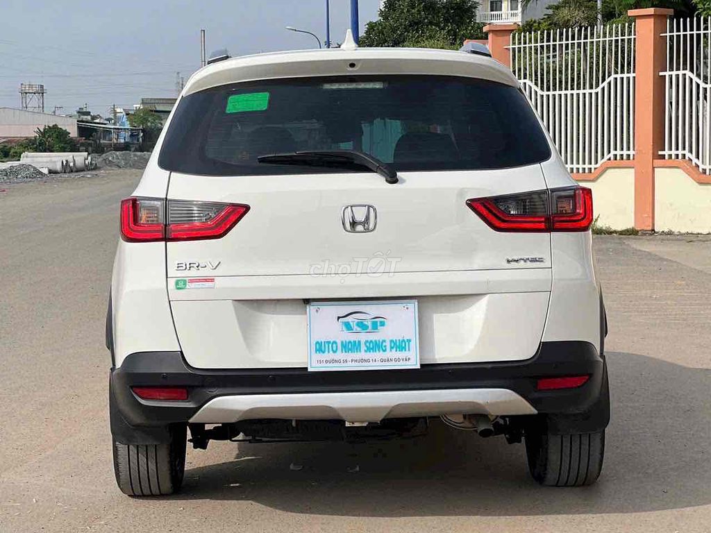 Honda BRV 2024 1.5L 61.000km. Mua bán Ô tô tại Quận Gò Vấp Tp Hồ Chí Minh được đăng bởi Nguyễn Nam Sang hình 5
