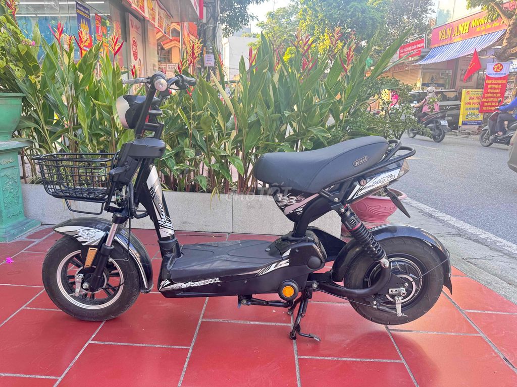 Xe lướt cho các bác. Mua bán Xe điện tại Quận Hải An Hải Phòng được đăng bởi công khang bike  hình 1