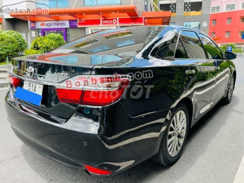 Toyota Camry 2.5Q 2018. Mua bán Ô tô tại Quận Tân Phú Tp Hồ Chí Minh được đăng bởi aHai hình 3