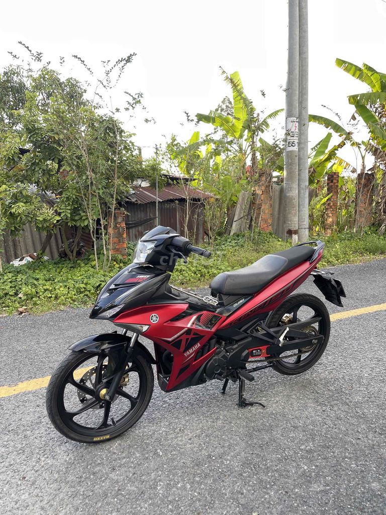 Cần Bán Mx King Máy rin êm dọn kiển nhẹ. Mua bán Xe máy tại Huyện Lai Vung Đồng Tháp được đăng bởi Trương Hữu Phát hình 14