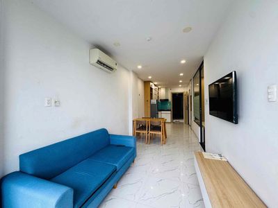 Rent · 2 bd · 60 м² · Quận Ngũ Hành Sơn, ул. Đường Mỹ An 4
