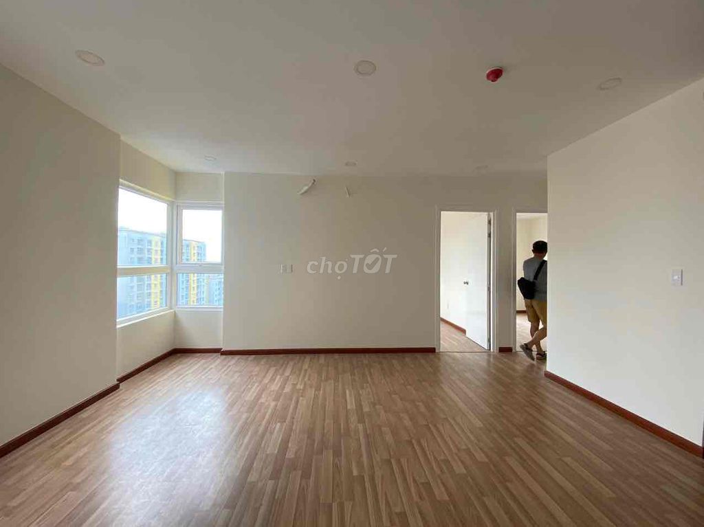 Bán căn hộ Diamond Riverside 3PN 2WC giá 3.380ty Võ Văn Kiệt, Phường 16, Quận 8, Tp Hồ Chí Minh Quận 8 Tp Hồ Chí Minh