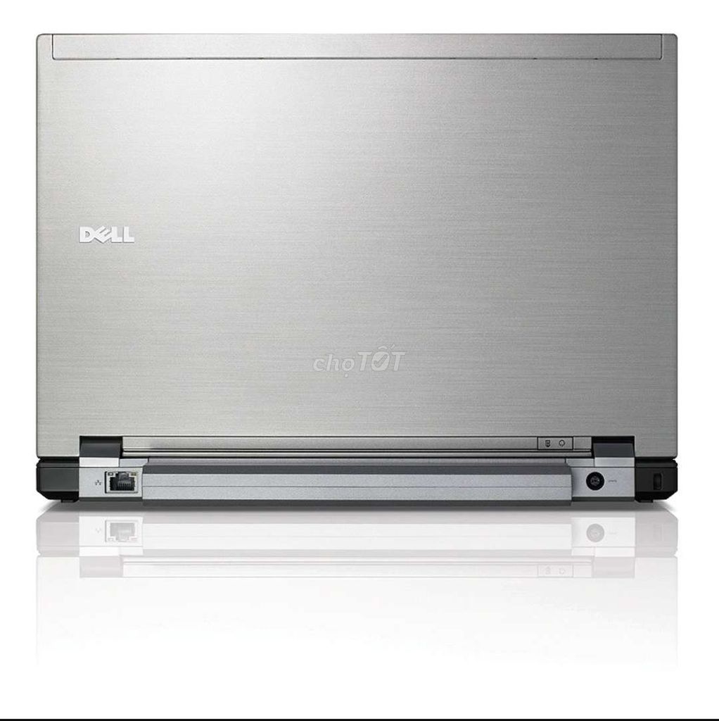 Dell Latitude E6410 i5-520M 14.1 inch 8GB/256GB. Mua bán Laptop tại Thị xã An Nhơn Bình Định được đăng bởi Tien Nguyen hình 1