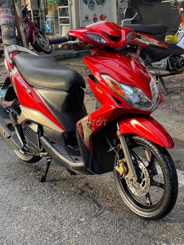 LUVIRS CHÍNH CHỦ CHẤT LƯỢNG. Mua bán Xe máy tại Quận Đống Đa Hà Nội được đăng bởi Hà hình 4