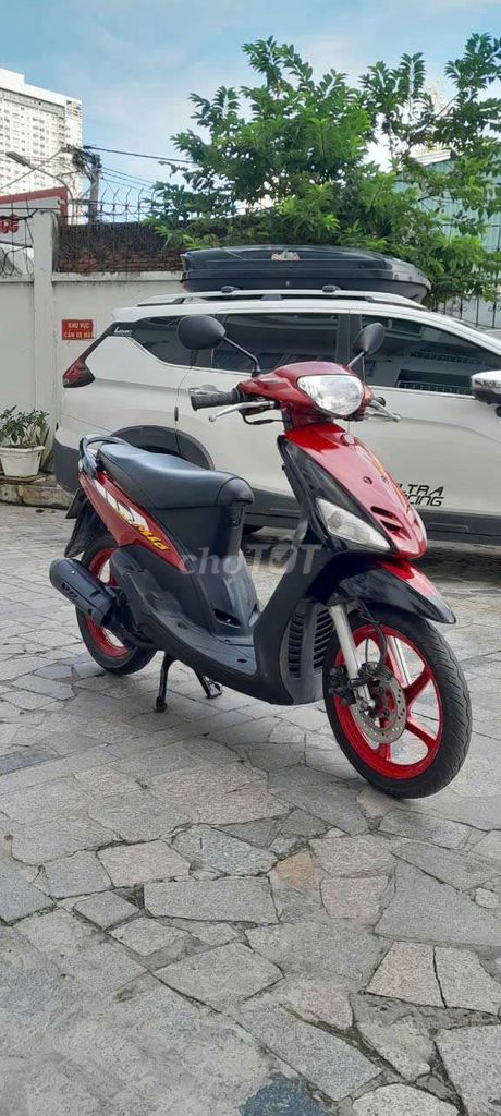 Yamaha mio giấy tờ đầy đủ