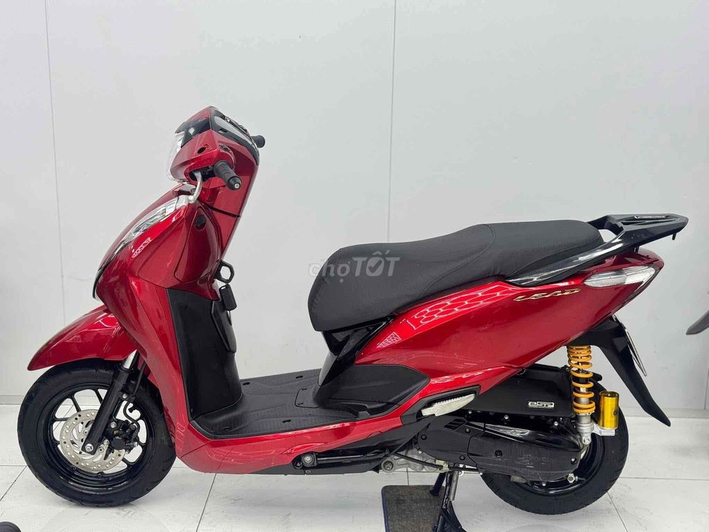 Lead 2val 2019 💥💥 👉🏻giá :2x (hỗ trợ gop). Mua bán Xe máy tại Thị xã Phú Mỹ Bà Rịa - Vũng Tàu được đăng bởi xe máy văn Đinh  hình 4