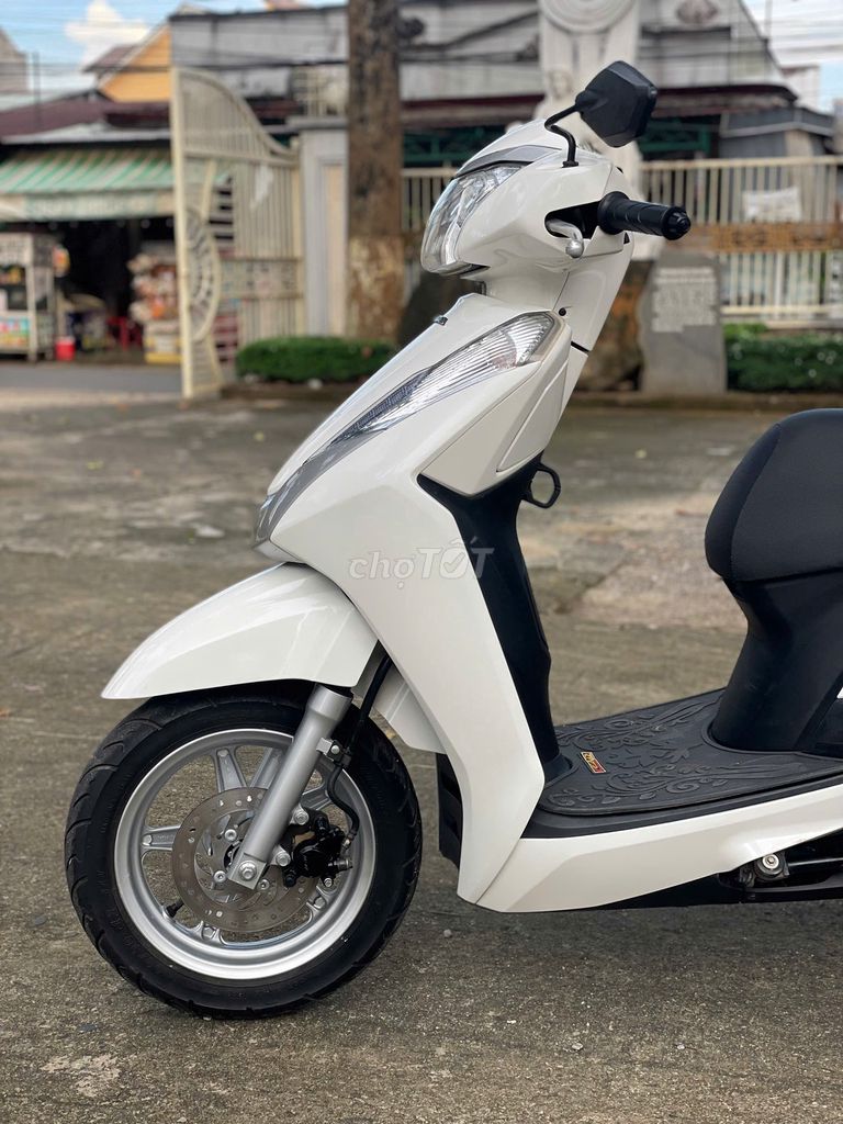 📛✅Lead 110 Fi 😍xe mới đẹp keng😍 Bs 60.. Mua bán Xe máy tại Huyện Trảng Bom Đồng Nai được đăng bởi phương hình 2