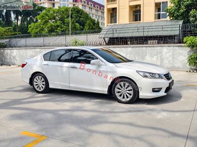 Honda Accord 2014. Mua bán Ô tô tại Quận Long Biên Hà Nội được đăng bởi Nguyễn Duy Bảo