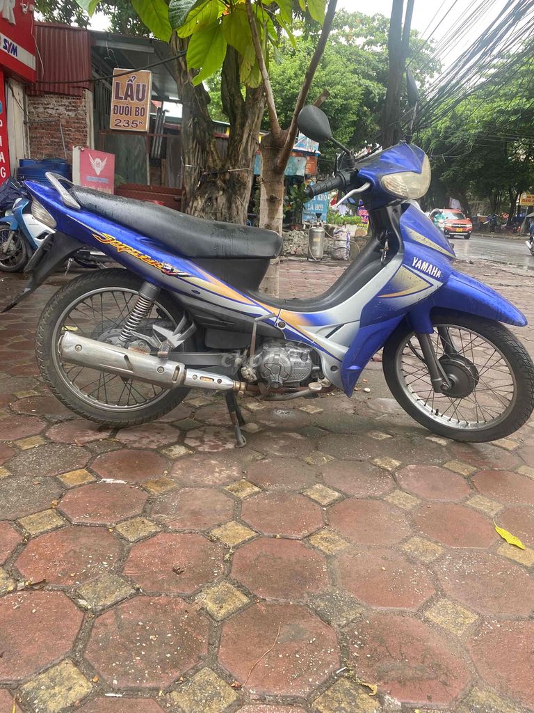jupiter v. Mua bán Xe máy tại Huyện Thanh Trì Hà Nội được đăng bởi Phạm Ngọc Duy hình 4