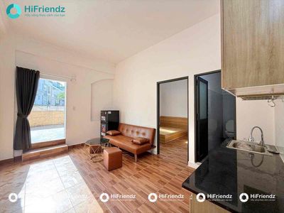 Аренда · 1 комн. · 80 м² · Quận Tân Bình, ул. Đường Hoàng Hoa Thám